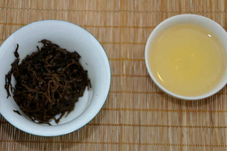 什么是政和工夫茶？