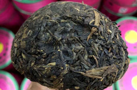 什么是普洱沱茶？