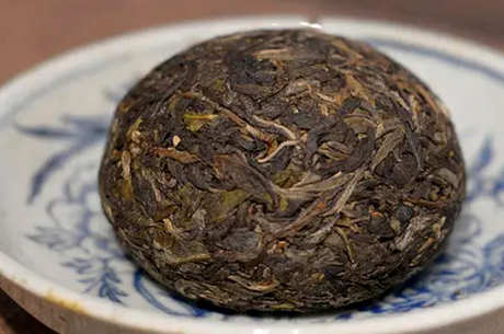 什么是普洱沱茶？