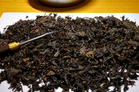 普洱沱茶和普洱茶的区别