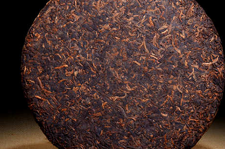 七子茶饼怎么泡？