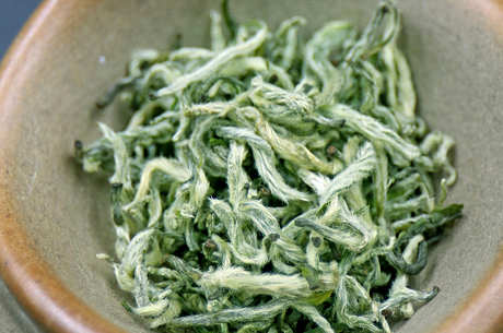 什么茶是蒙顶甘露？