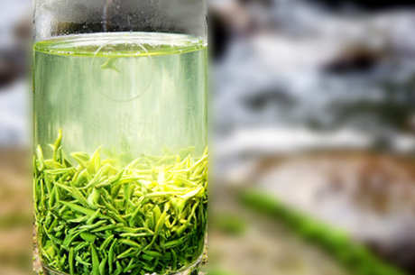 什么茶是蒙顶甘露？