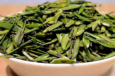 什么茶是蒙顶石花？