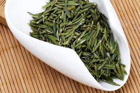 湄潭翠芽是什么茶？