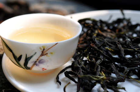 凤凰鸭屎香是什么茶？