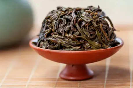 凤凰鸭屎香是什么茶？