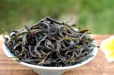 凤凰单丛是什么茶？