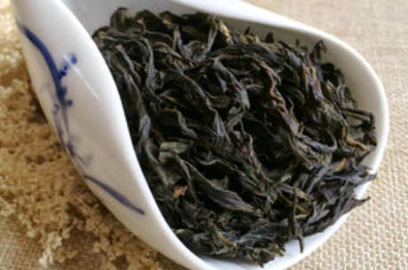 凤凰单丛是什么茶？
