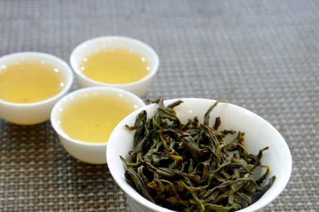 凤凰茶属于什么茶？