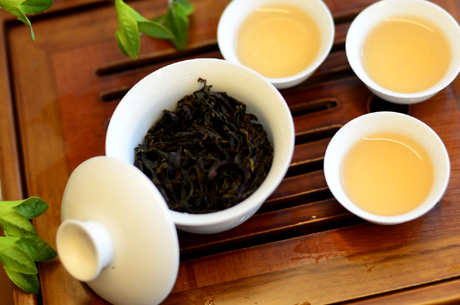 凤凰茶属于什么茶？