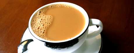 锡兰红茶怎么做奶茶？