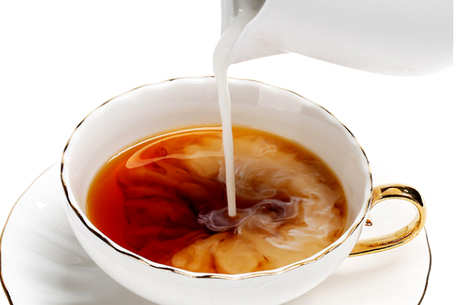 锡兰红茶怎么做奶茶？