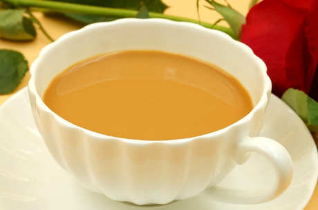 锡兰红茶怎么做奶茶？