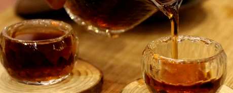 如何泡锡兰红茶？