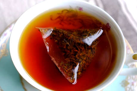 如何泡锡兰红茶？
