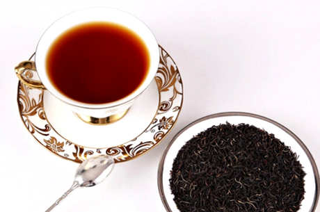 如何泡锡兰红茶？