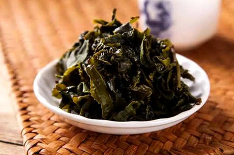 广东人喜欢喝什么茶？