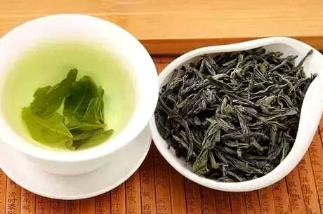 安徽有哪些名茶？