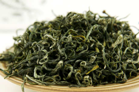 绿茶有哪些种类？