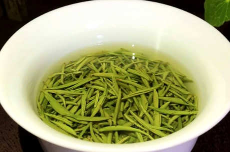 绿茶有哪些种类？