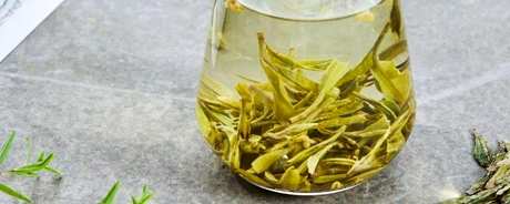 什么茶是西湖龙井？