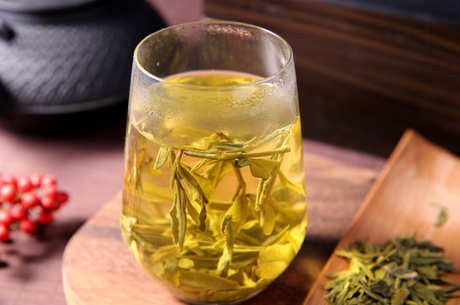 什么茶是西湖龙井？