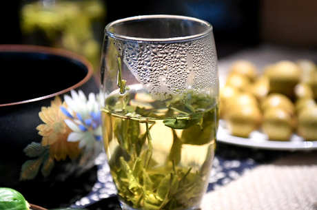 什么茶是西湖龙井？