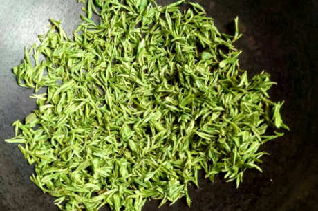 舒城小兰花属于什么茶？