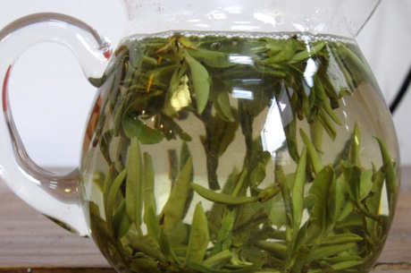 舒城小兰花属于什么茶？