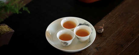 银猴茶属于什么茶？