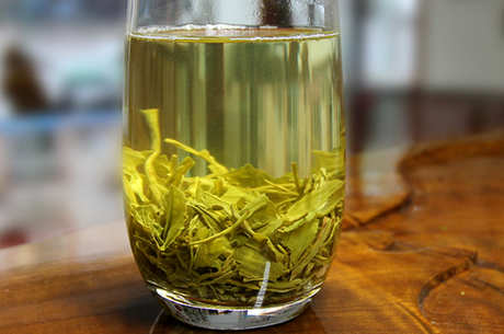 银猴茶属于什么茶？