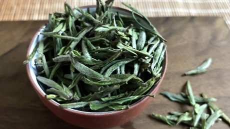 午子仙毫和雀舌的区别