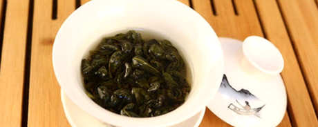 什么茶属于平水珠？
