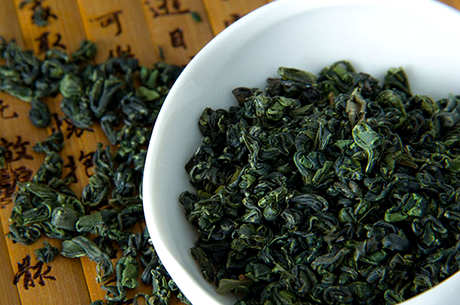 什么茶属于平水珠？