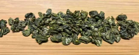 什么茶是珠茶？