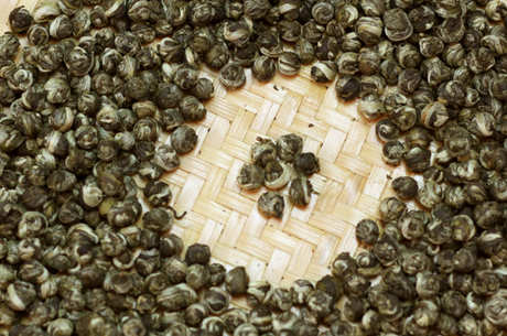 什么茶是珠茶？