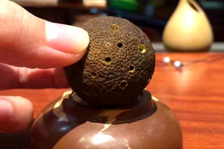 什么季节适合小青柑？