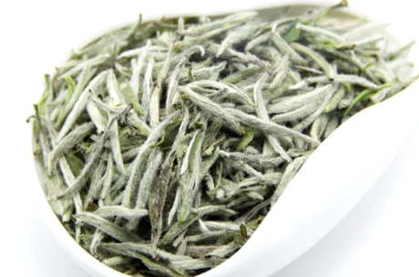 茶叶中的绒毛是什么？
