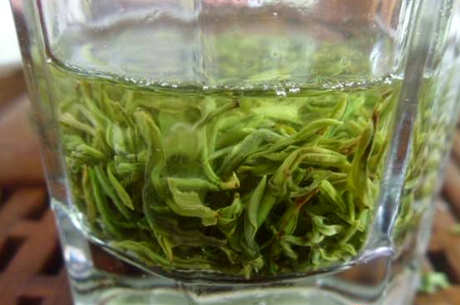 什么茶属于蒙顶甘露？