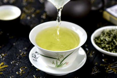 什么茶属于蒙顶甘露？