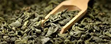 什么茶属于天山绿茶？