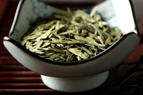 什么茶属于天山绿茶？