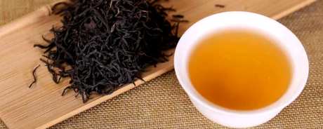 什么是双井茶？