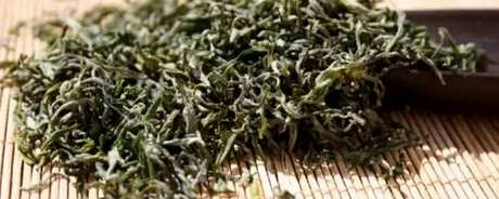 径山茶属于什么茶？