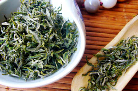 径山茶属于什么茶？