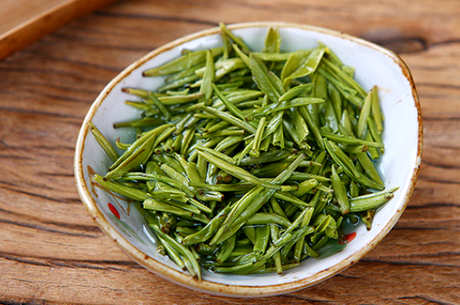 汉中仙属于什么茶？