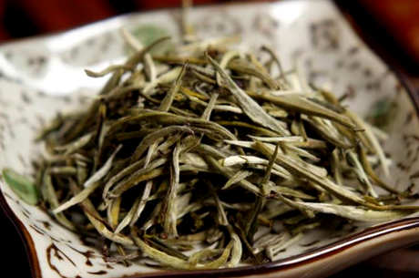 什么茶是汉中仙毫？