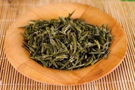 什么茶是汉中仙毫？