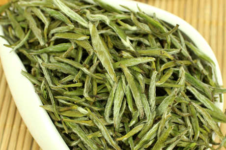 汉中仙毫是绿茶吗？